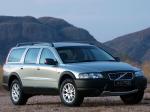 Volvo XC70 2000 года (ZA)